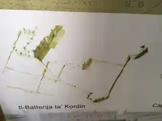 Corradino Batteries