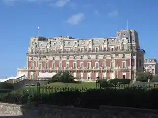 Hôtel du Palais Biarritz