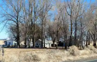 Ed Eskelin Ranch Complex