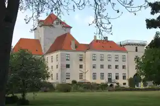 Gjorslev
