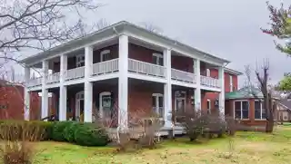 Hale House-Patterson Hotel