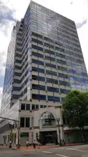 Bank of America Center