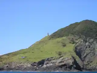 Cape Brett Lighthouse