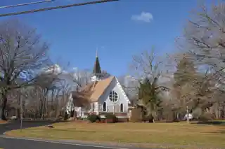 Providence Presbyterian Church of Bustleton