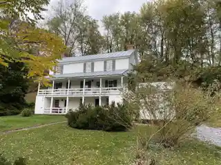 Taylor-Manning-Leppo House