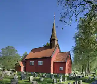Vuku Church