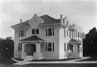 Old Muhlenberg County Jail
