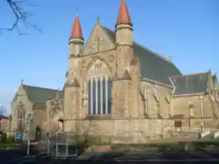 Sherbrooke Mosspark Church