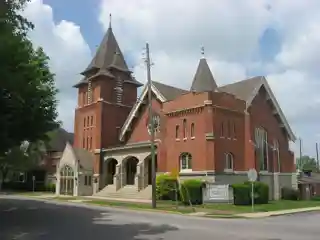German Reformed Church