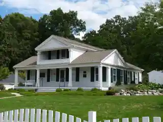 Mueller-Wright House