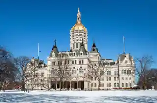 Connecticut State Capitol