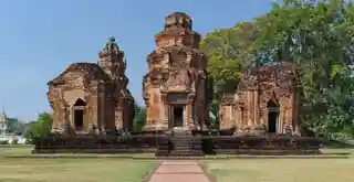 Sikhoraphum