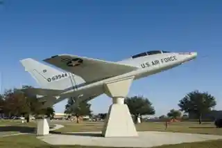 Brooks Air Force Base