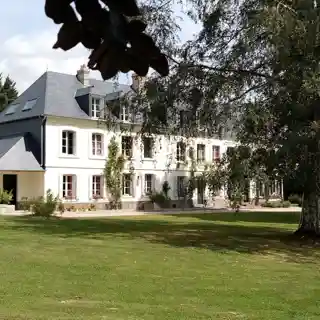 Manoir du Clap
