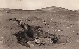 Southern Mazghuna pyramid