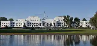 Old Parliament House