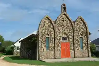 St. Gerard Church