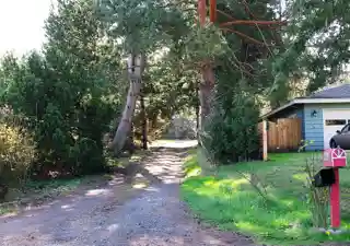 Adam and Johanna Feldman House
