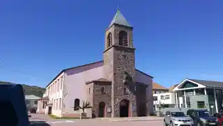 St. Pierre Cathedral
