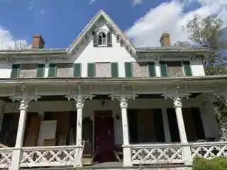 Meadow Brook Farm