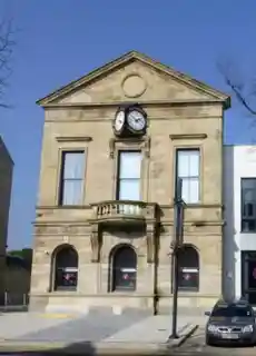 Roe Valley Arts & Cultural Centre