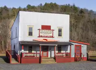 R.T. Greer and Company Root and Herb Warehouse