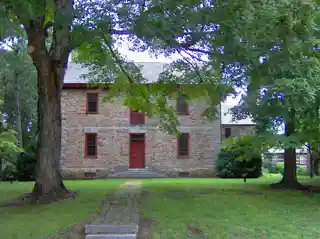Ramsey House
