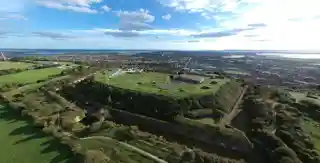 Fort Widley
