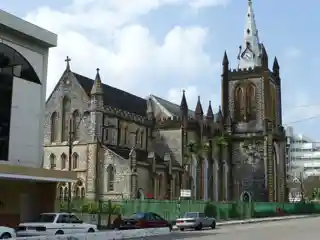 Holy Trinity Cathedral