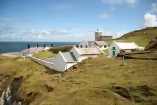 Bull Point Lighthouse