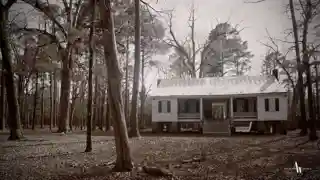 Old Alexander House