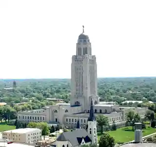 Nebraska State Capitol
