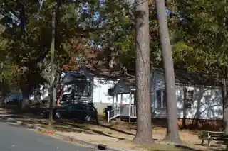 East Sanford Historic District