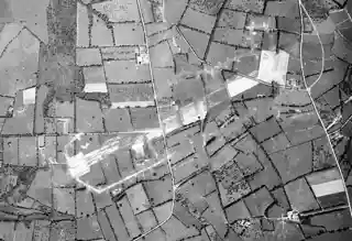 Saint-Lambert Airfield