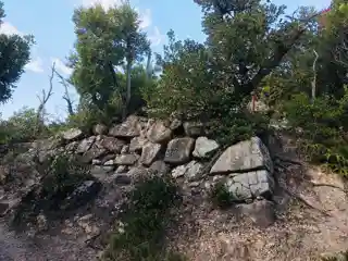 Hiketa Castle