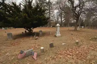 African Cemetery