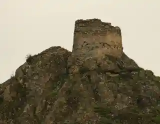 Birtvisi Fortress