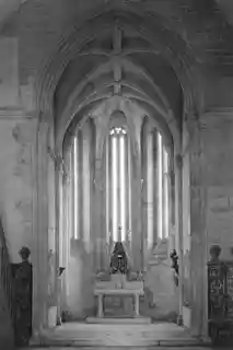 Chapel of Nossa Senhora dos Mártires