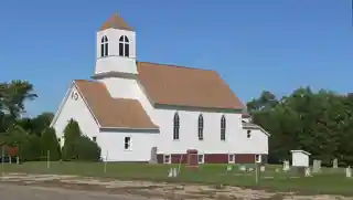 Palestine Evangelical Lutheran Church