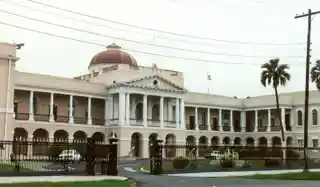 Parliament Building