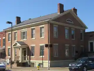 George Neale Jr. House