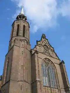 St. Catherine's Cathedral