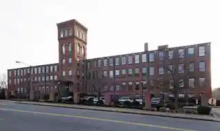 Mills Mill