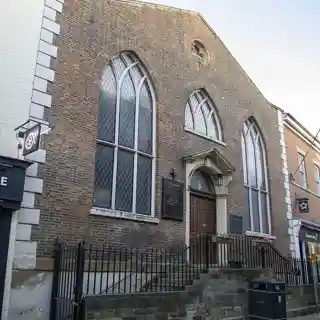 Church of St Ninian, Whitby