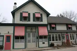 Jischke's Meat Market