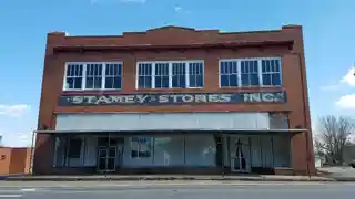 Stamey Company Store