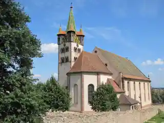 Église Saint-Georges
