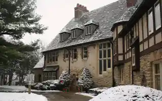Henry S. Plummer House