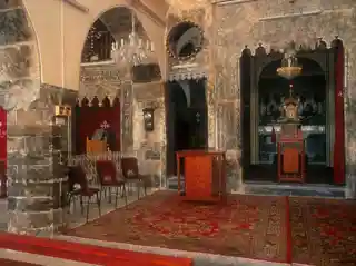Church of Saint Thomas