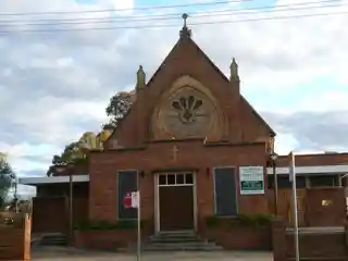 St John's Church